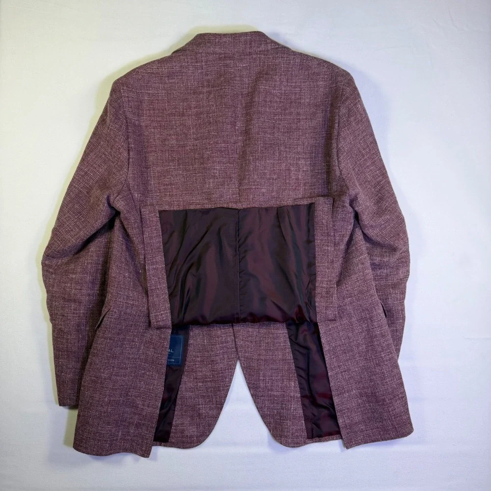 Scabal custom mens